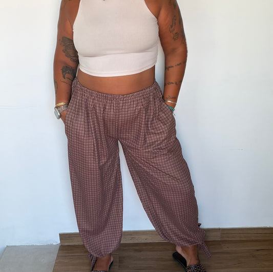 Pantalón Duna