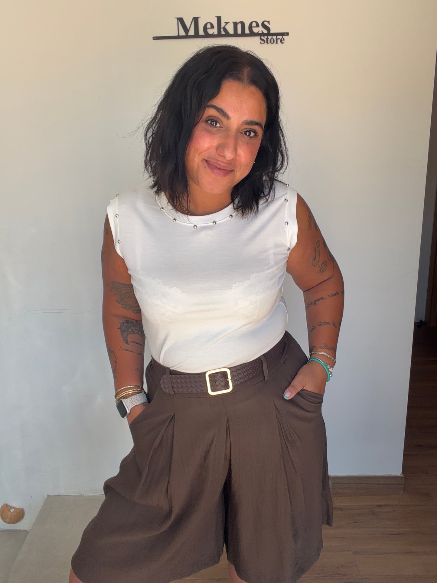 Bermuda Sáhara 🤎