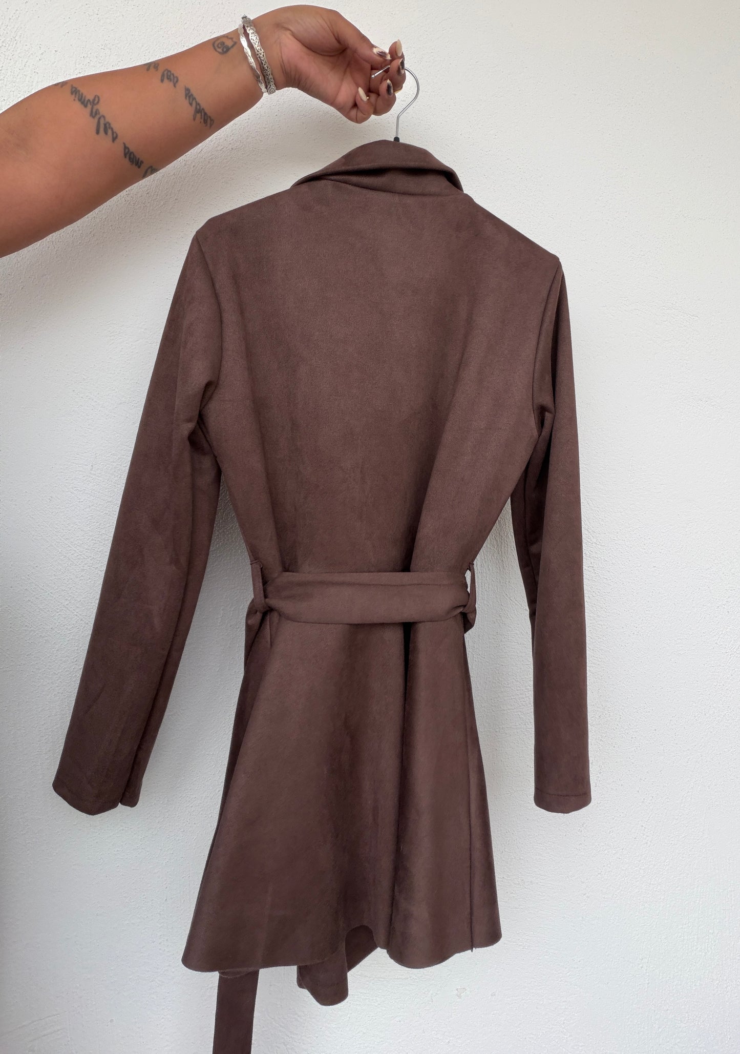 Mono Siena de Antelina