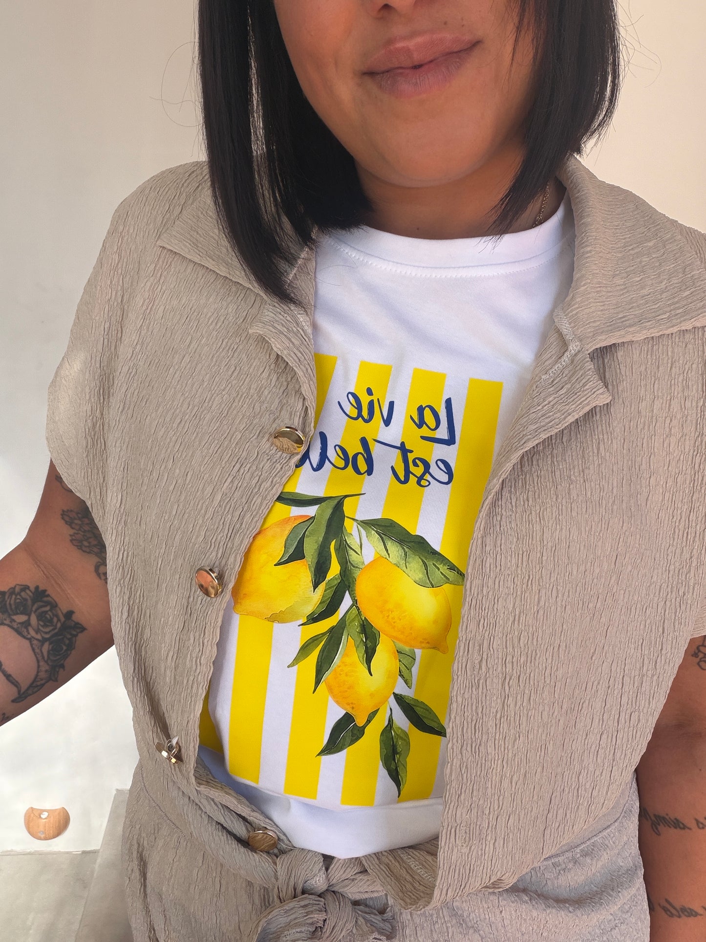 Conjunto Sáhara