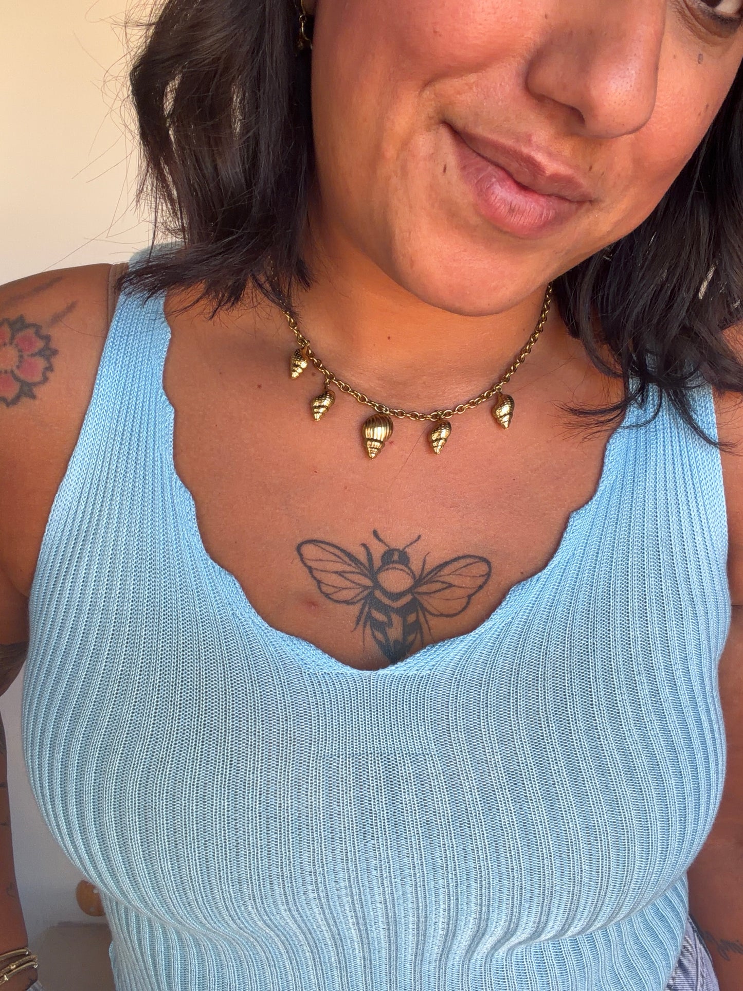 💚 Camiseta Brisa