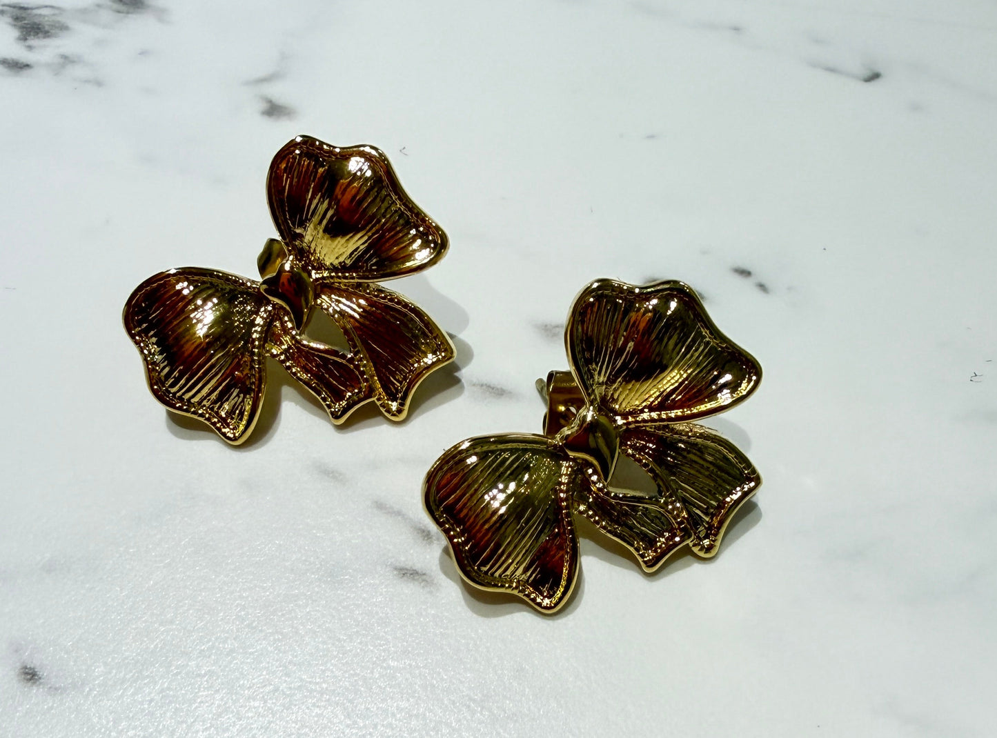 Pendientes coquette