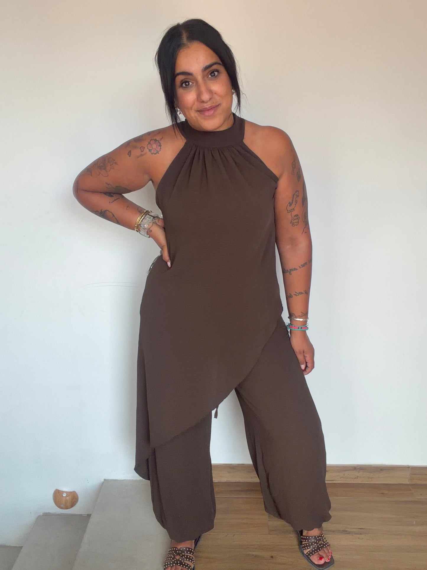 Conjunto cairo