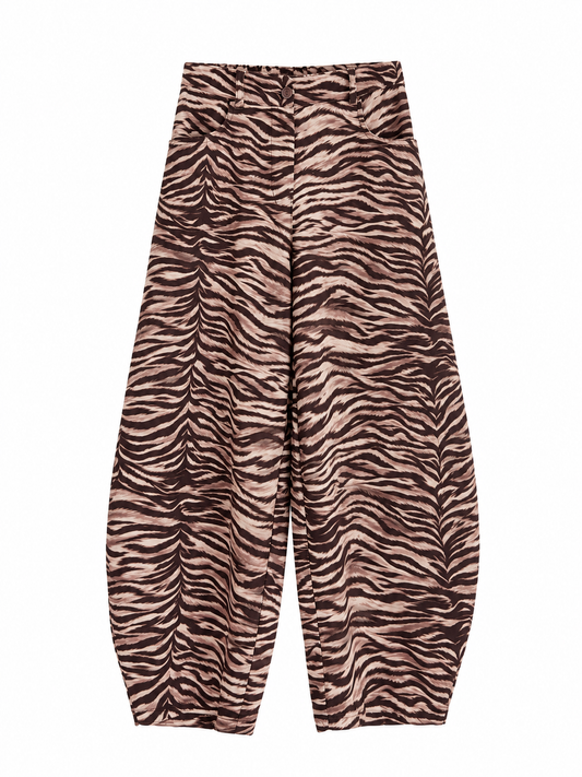 Pantalón Baggi Cebra - foto 2