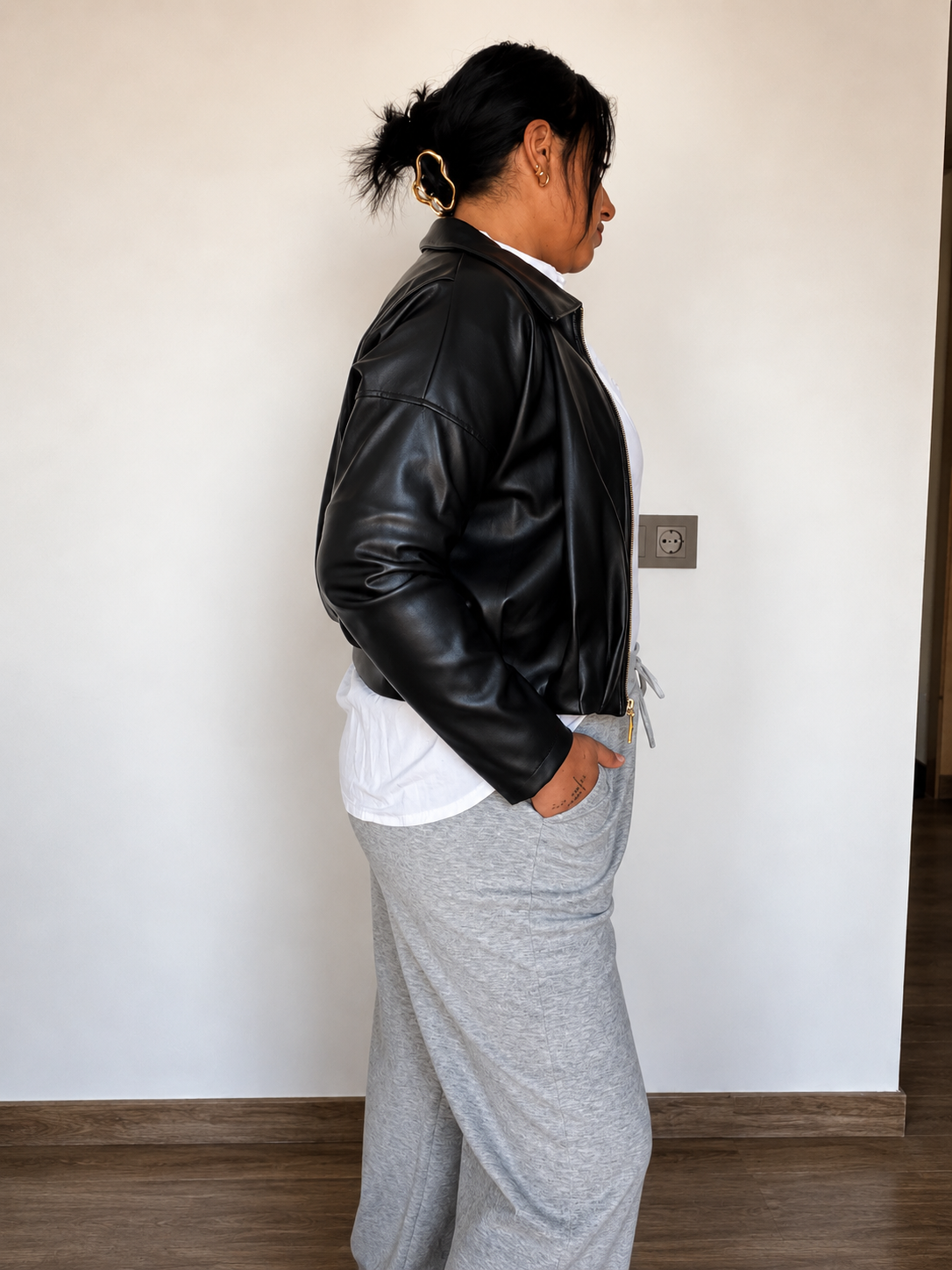 Bomber Urban