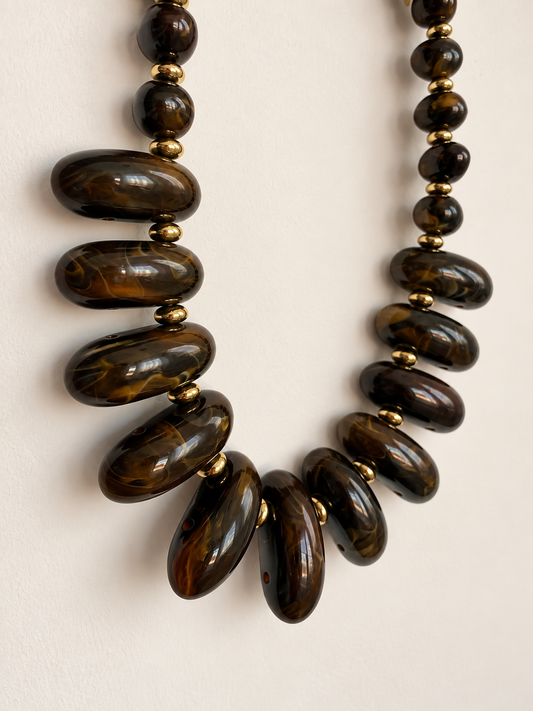 Collar Ámbar