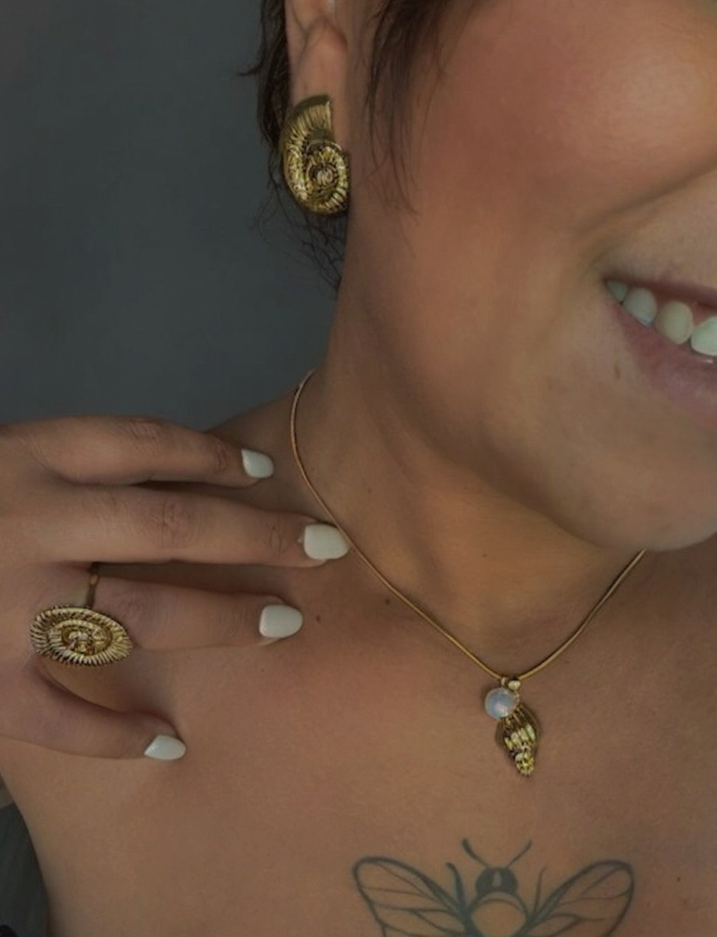 Pendientes Arrecife
