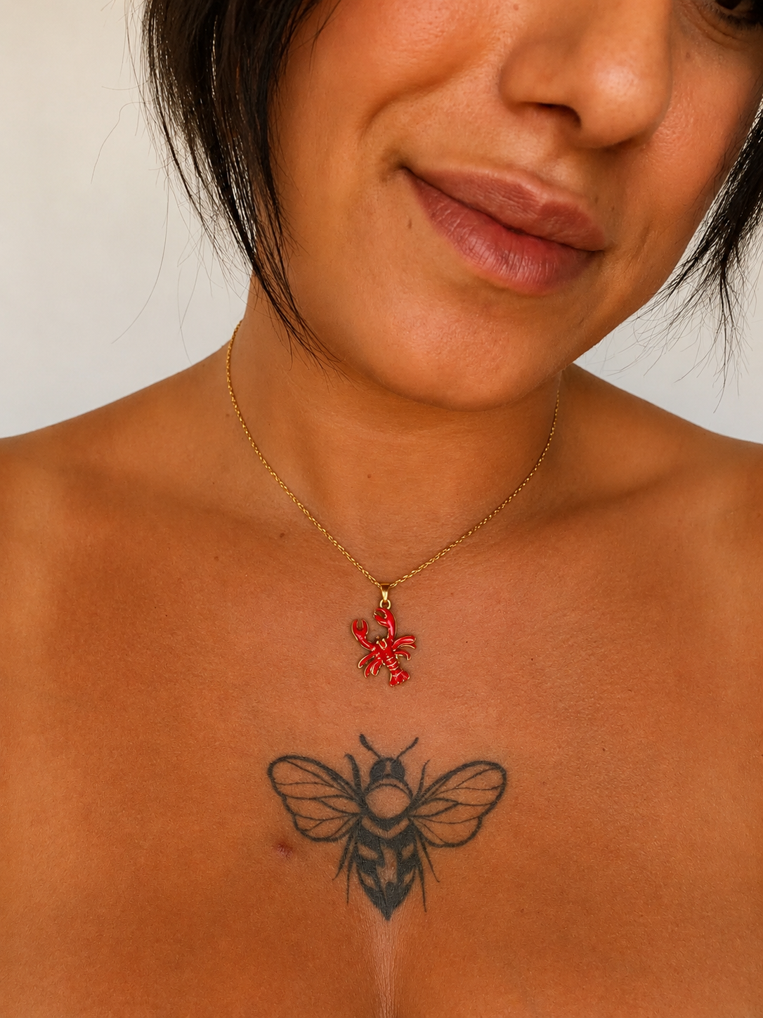 Collar Lobster
