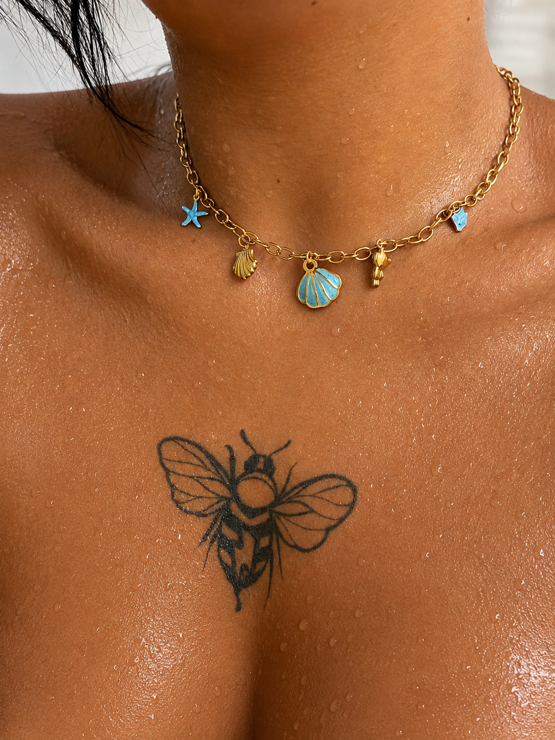 Collar Marea