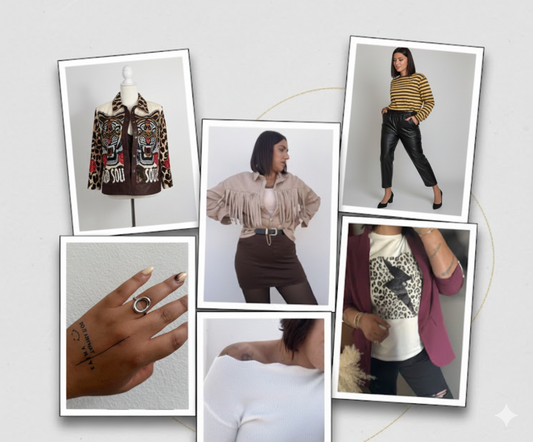 Shopping Guide: Los 3 imprescindibles que debes fichar en las Rebajas de Meknes