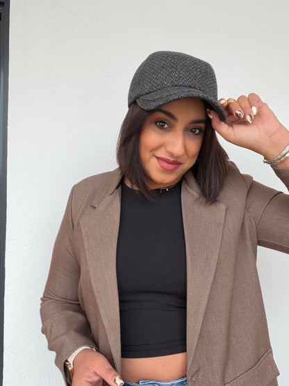 Gorra invernal Ifren