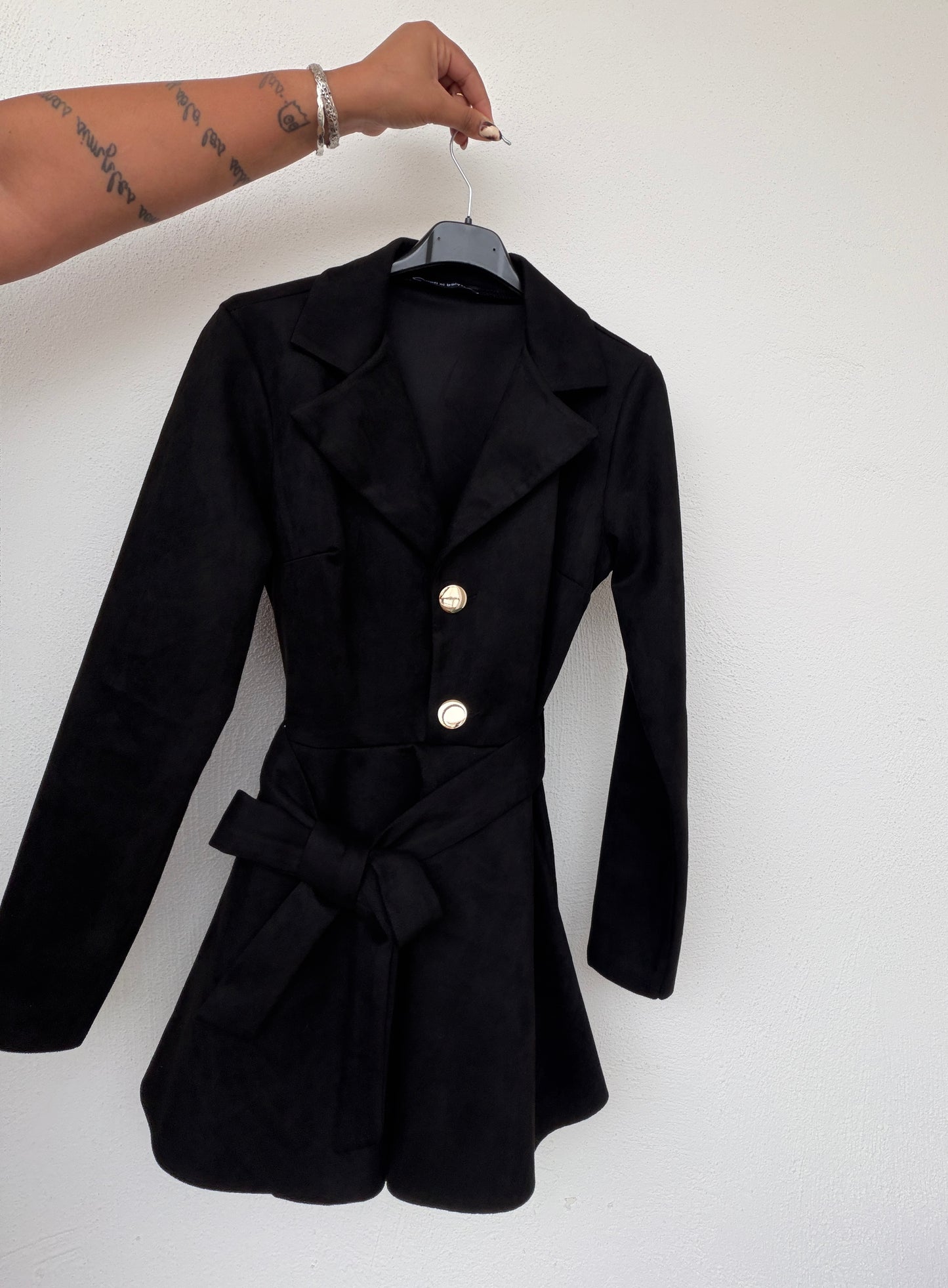 Mono Siena de Antelina