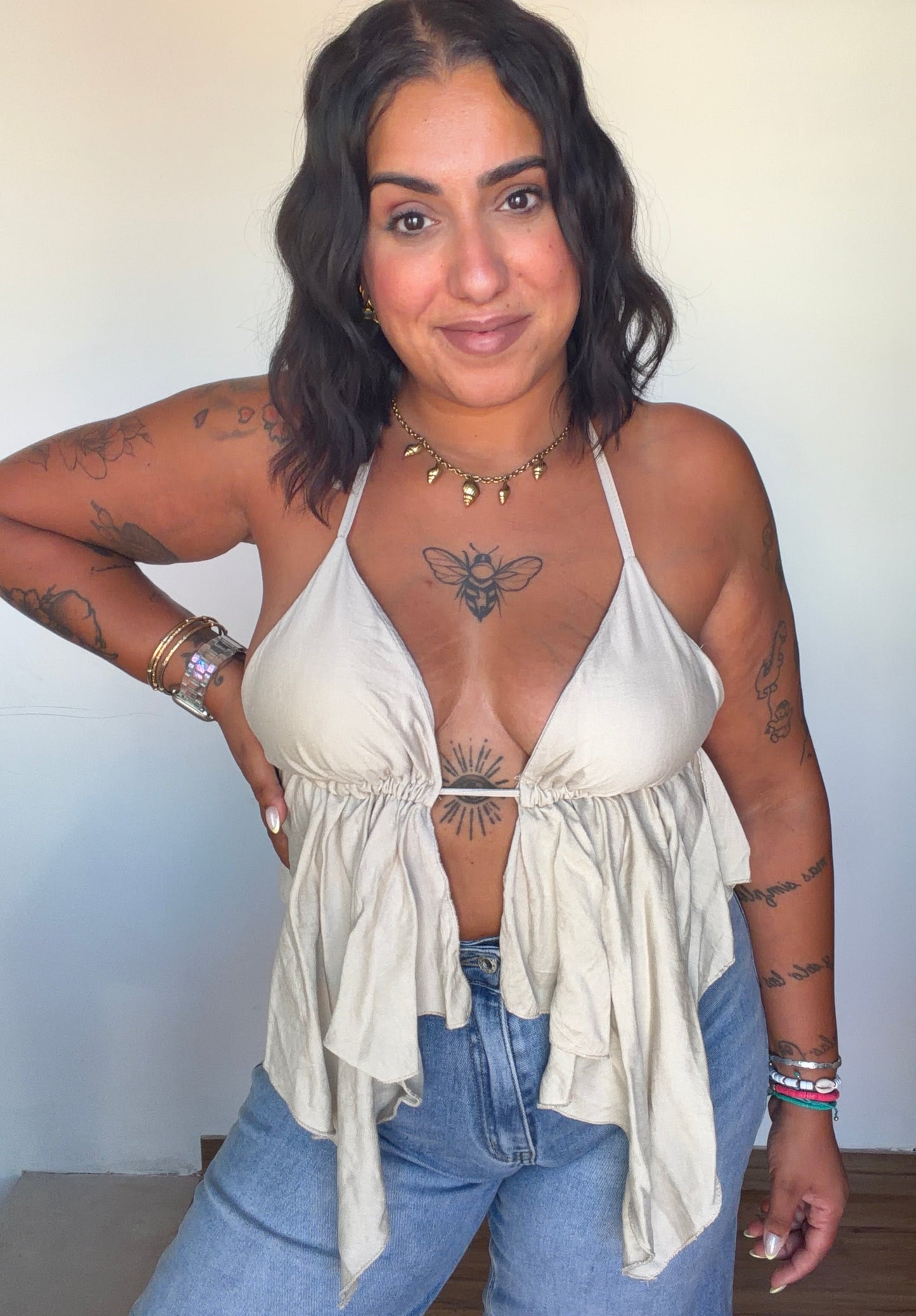 Top Nómada