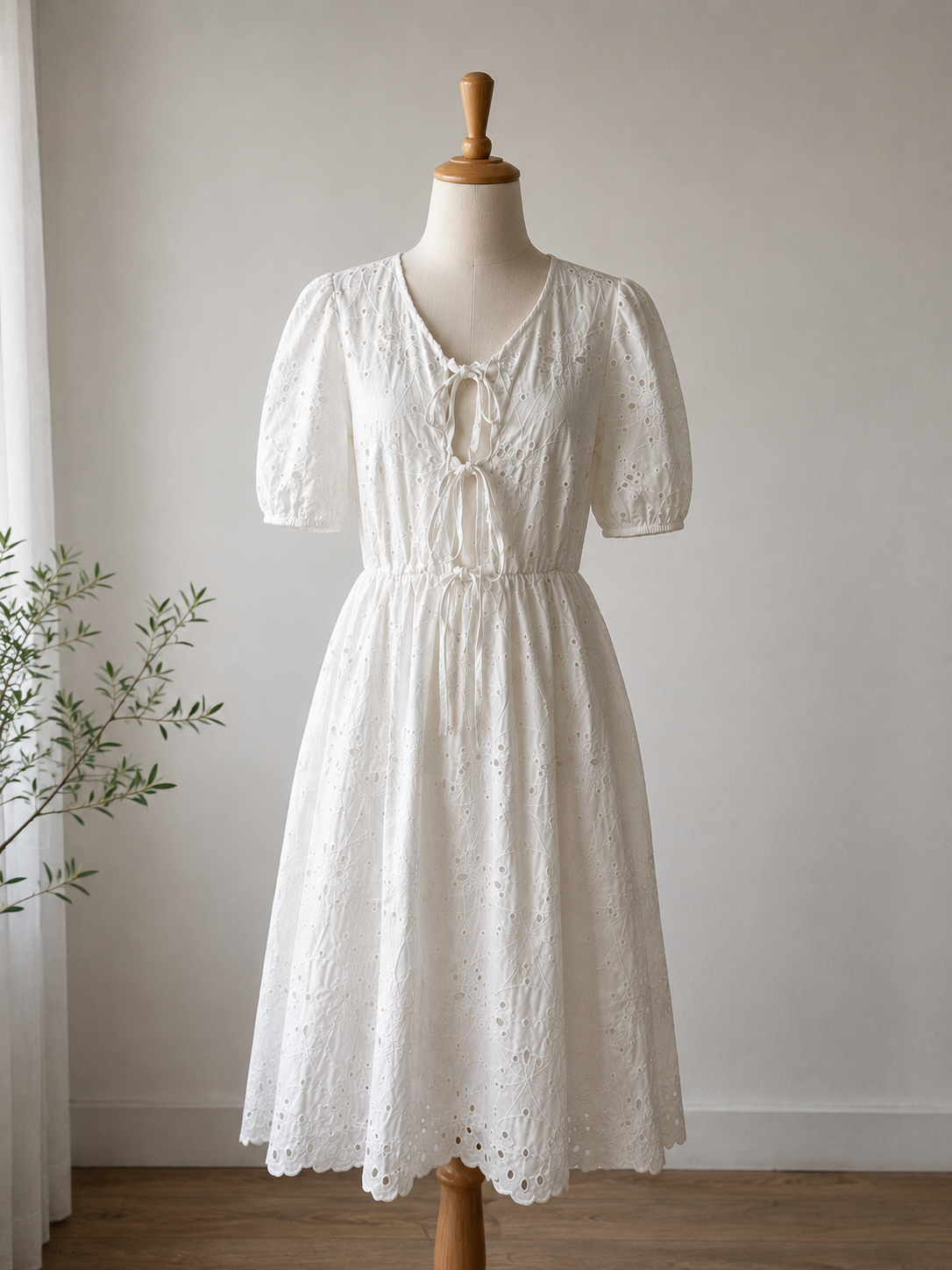 Vestido Ibiza