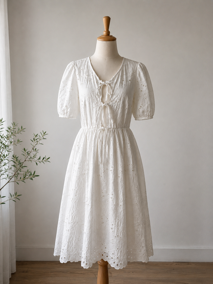 Vestido Ibiza