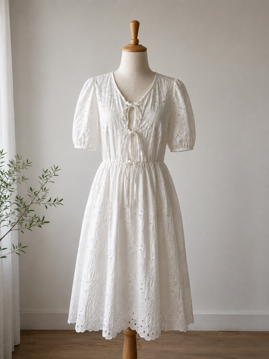 Vestido Ibiza