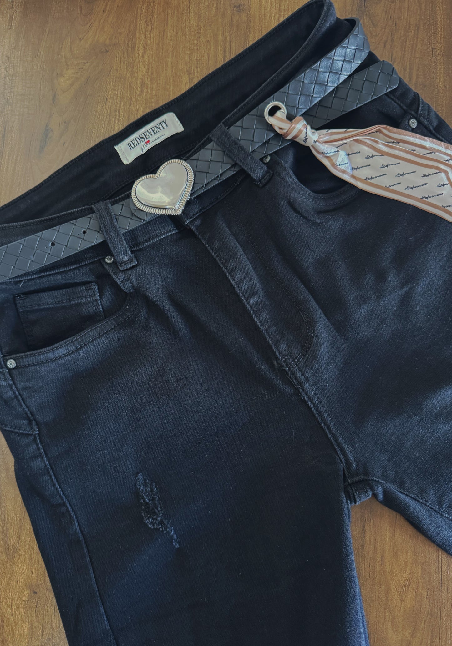 Jeans Rock