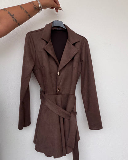 Mono Siena de Antelina