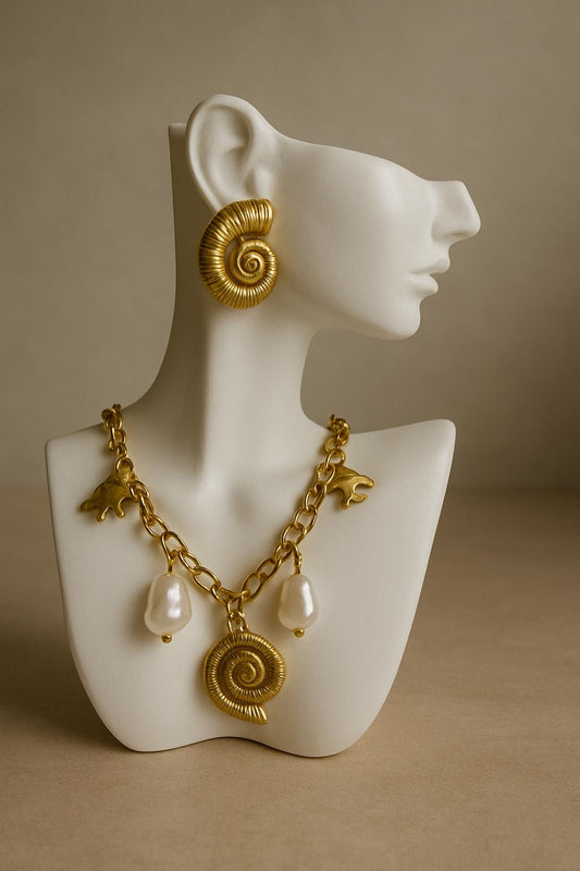 Collar Arrecife