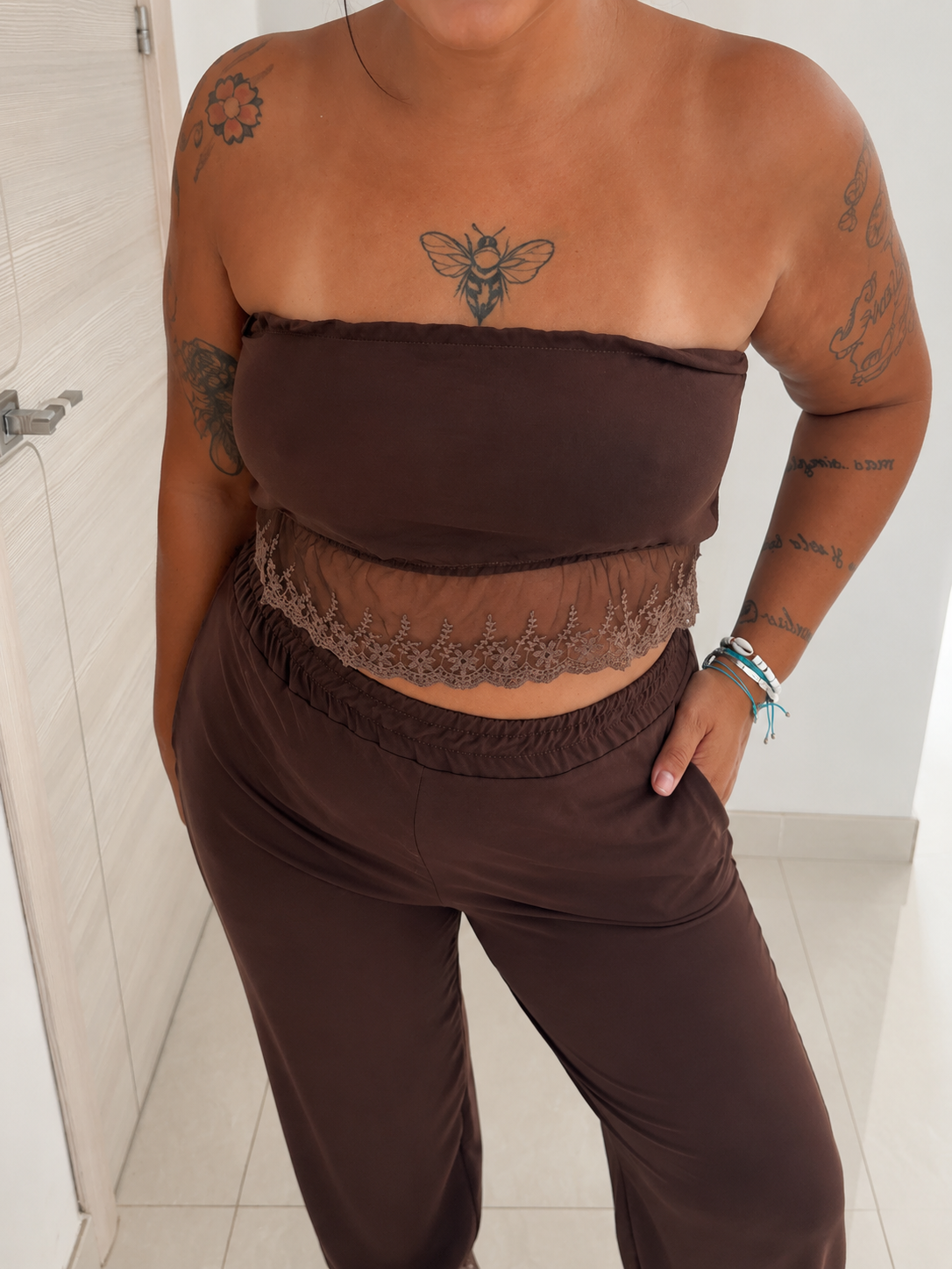 Conjunto Nora