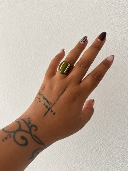 Anillo Marrakech