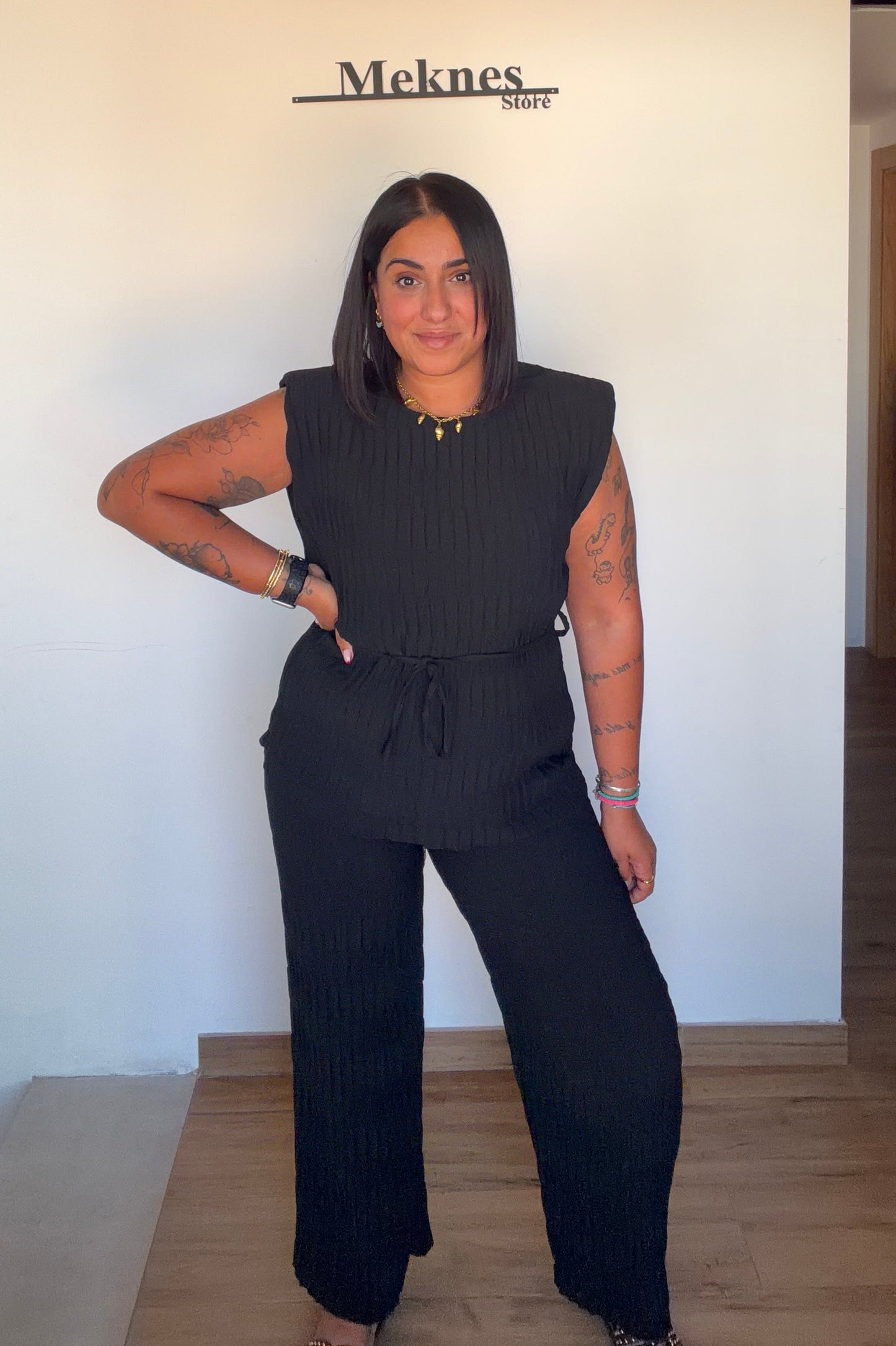 Conjunto Aura