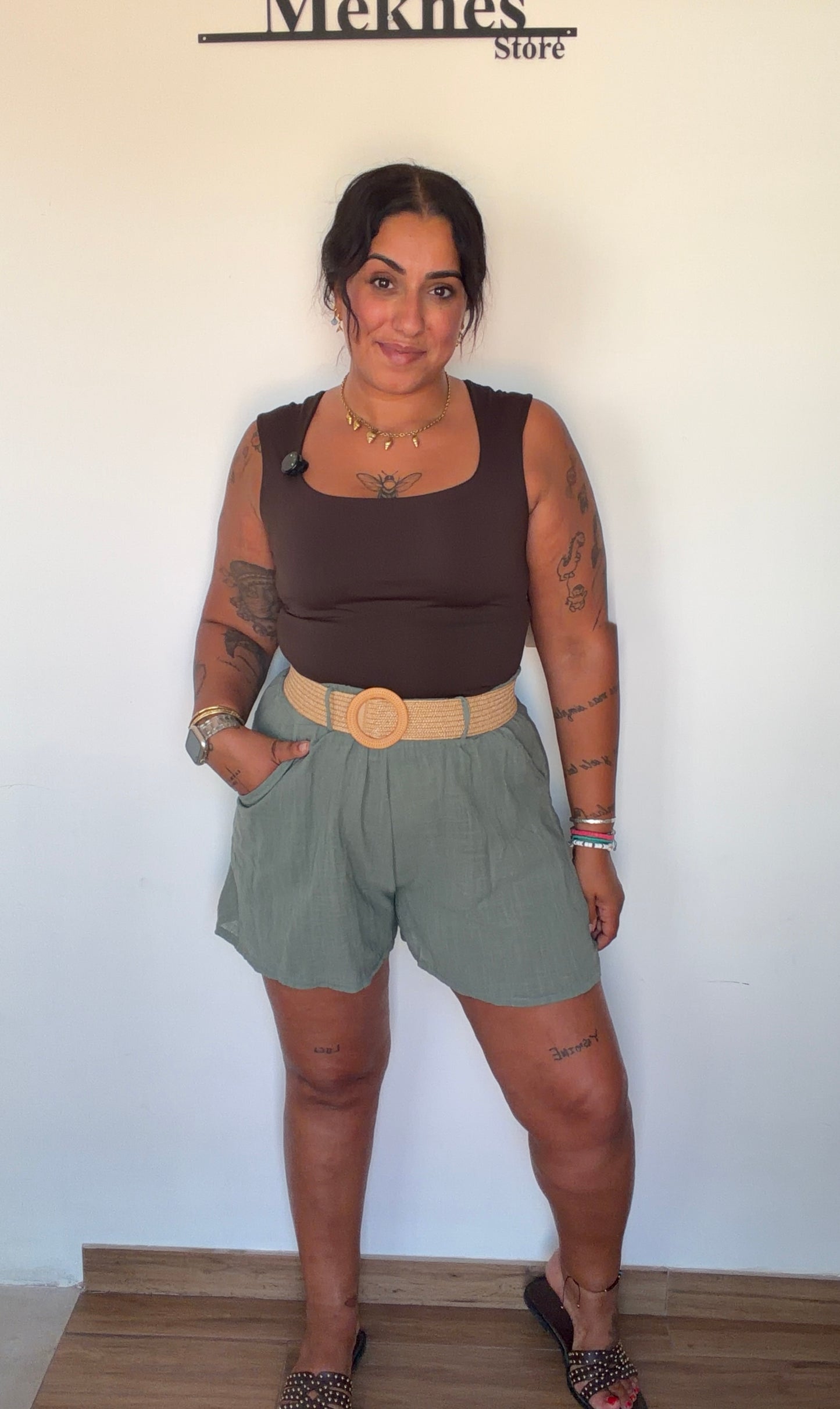 Bermuda Brisa