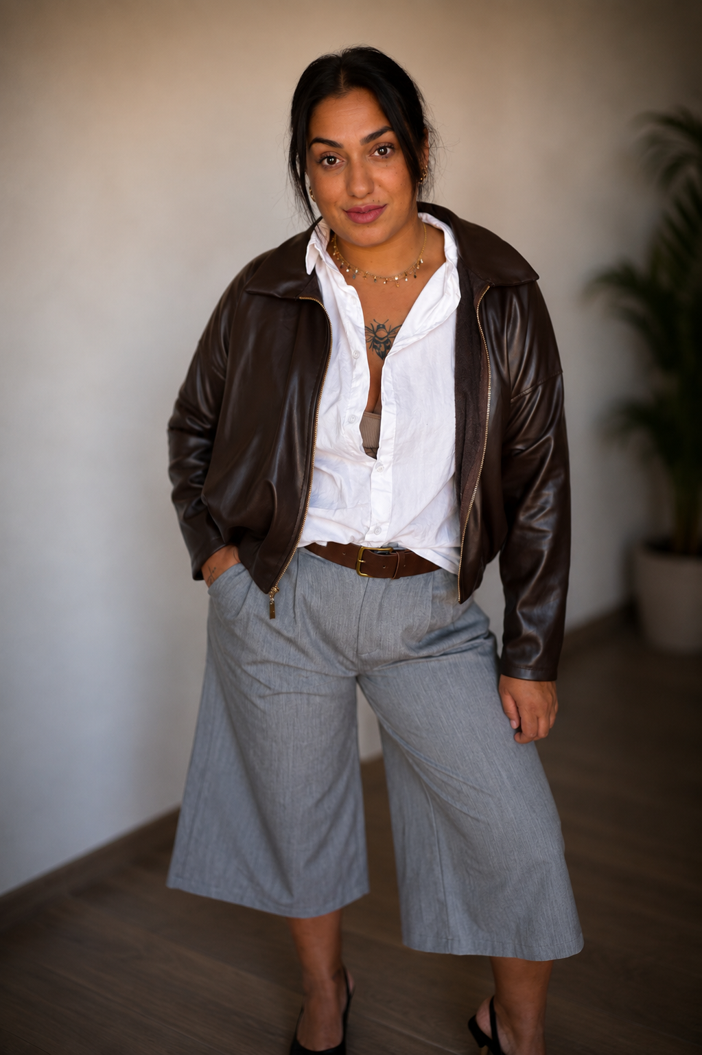 Bomber Urban