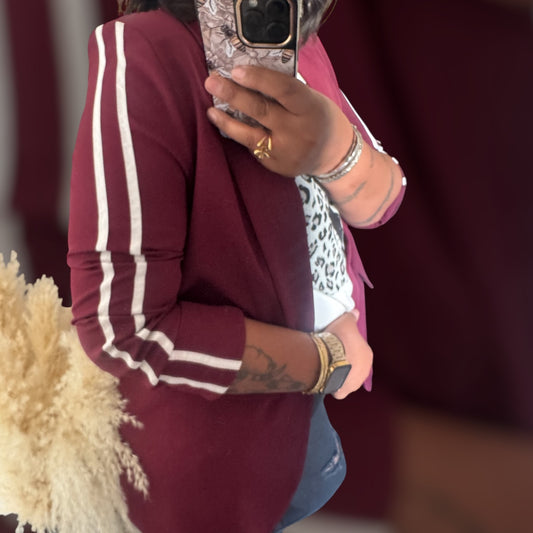 Blazer Urban