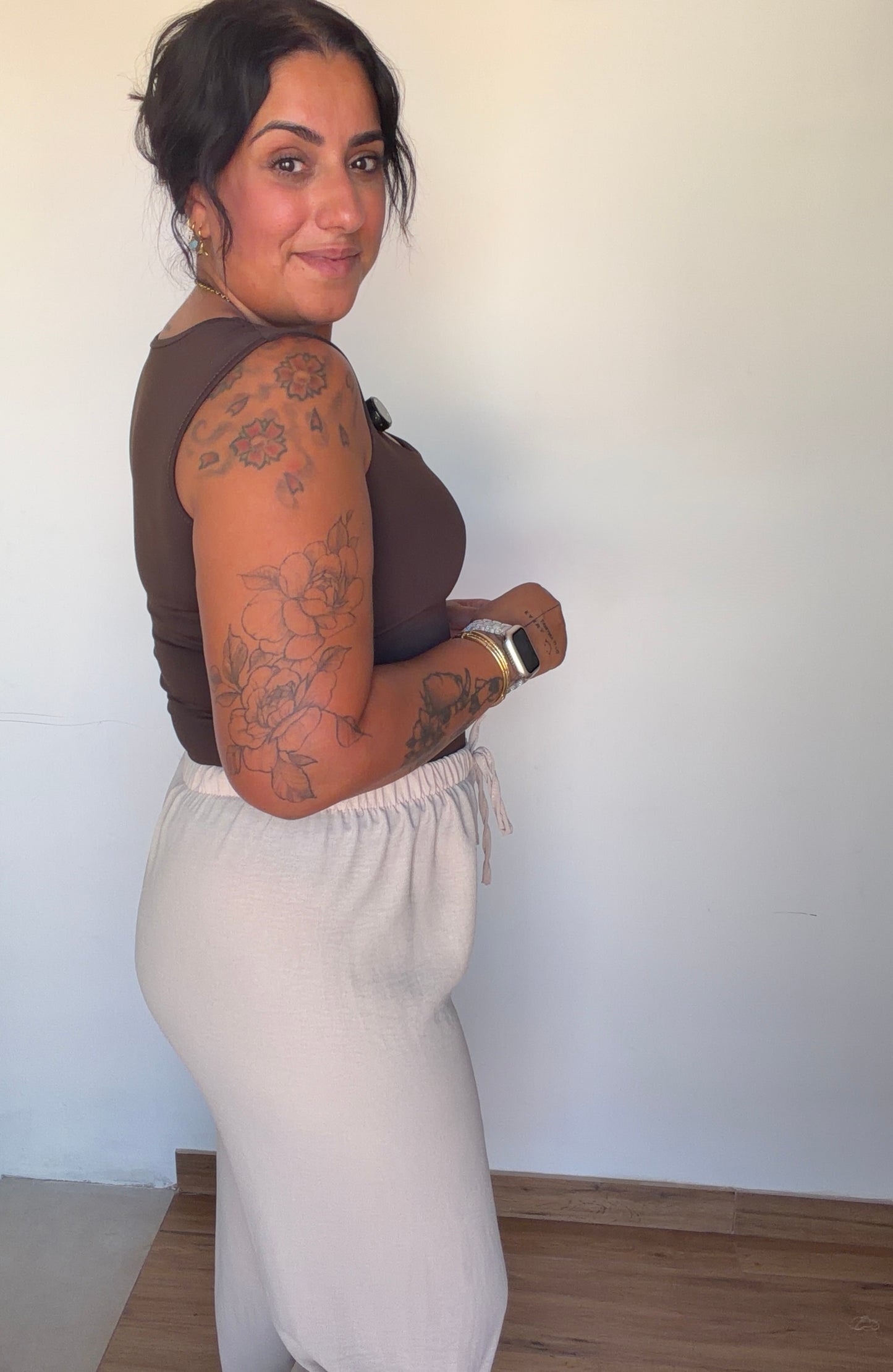 Pantalón Boho