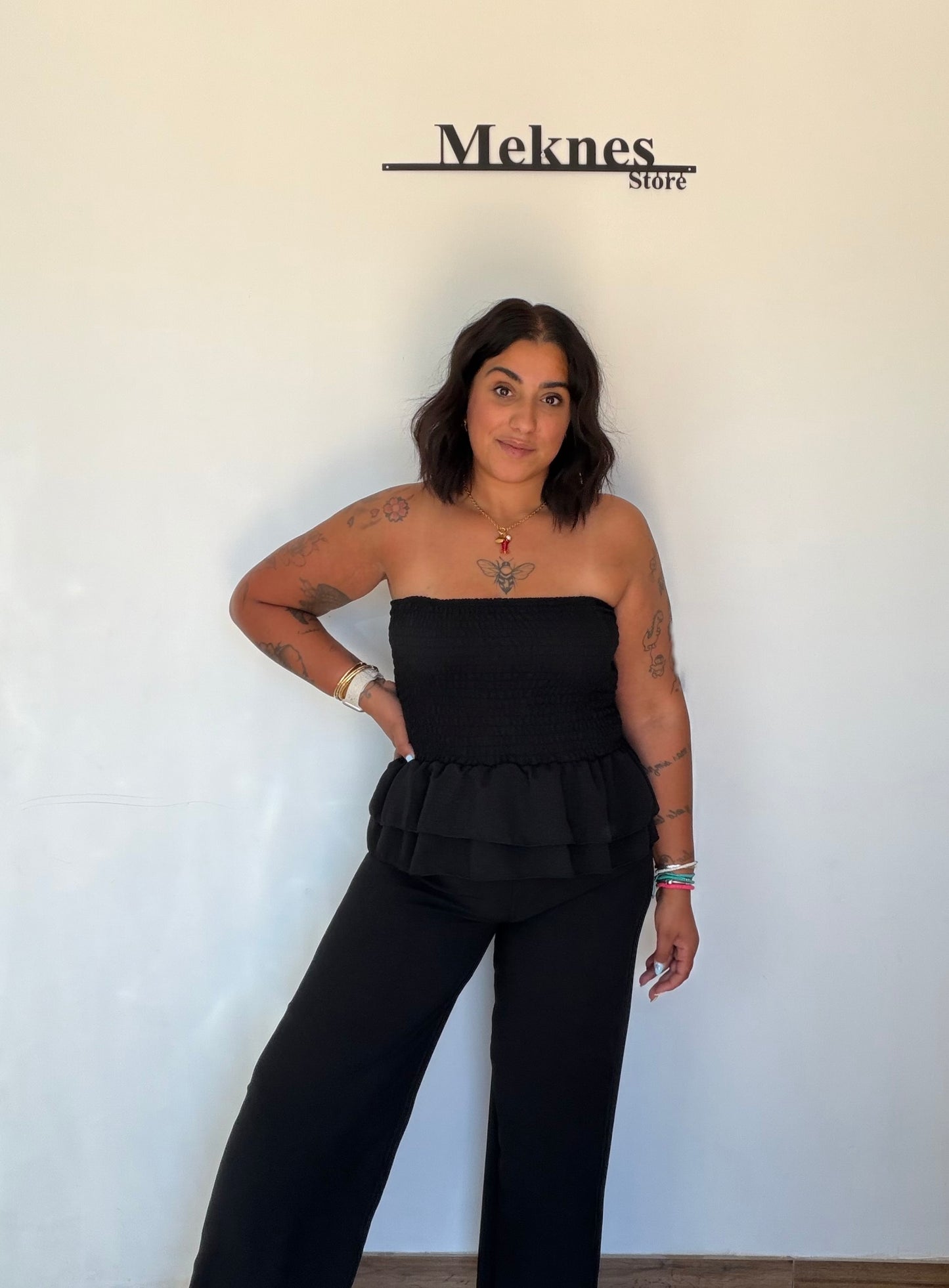Conjunto Romance