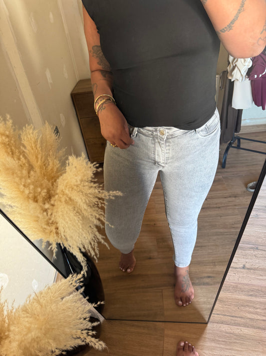 Jeans skinny