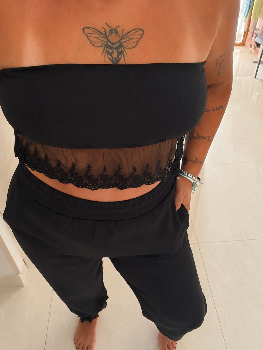 Conjunto Nora