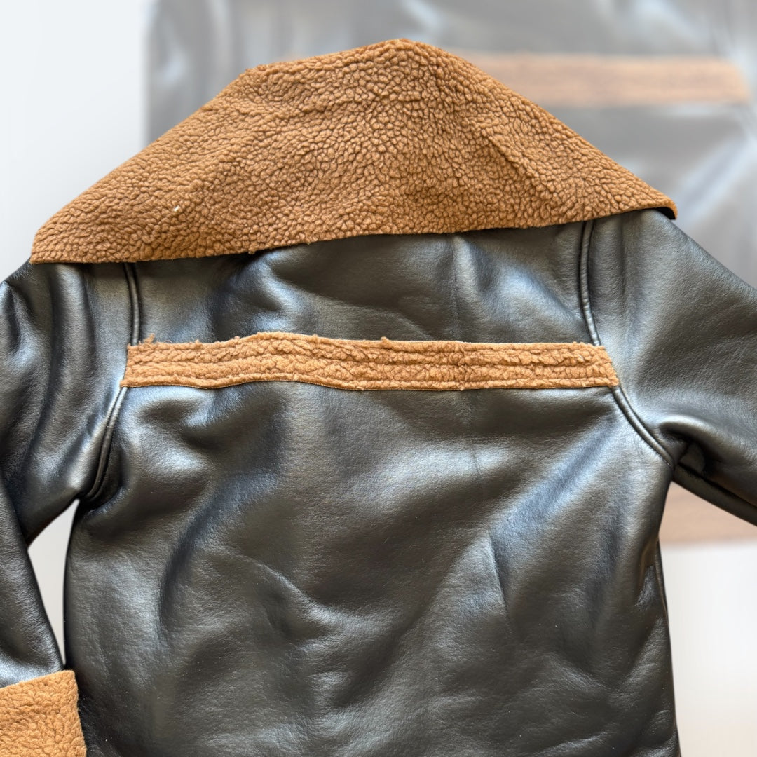 Chaqueta Borrego
