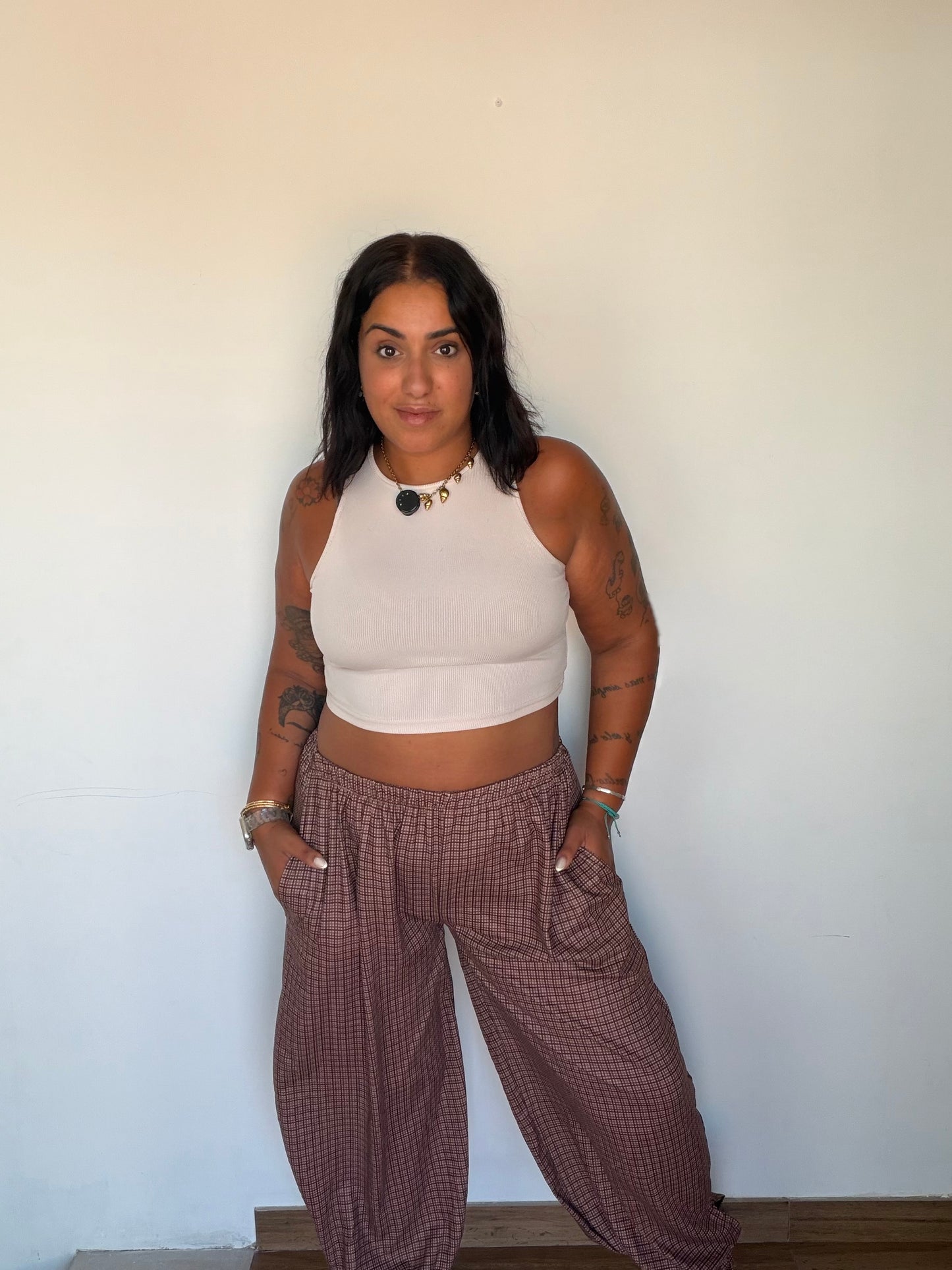 Pantalón Duna