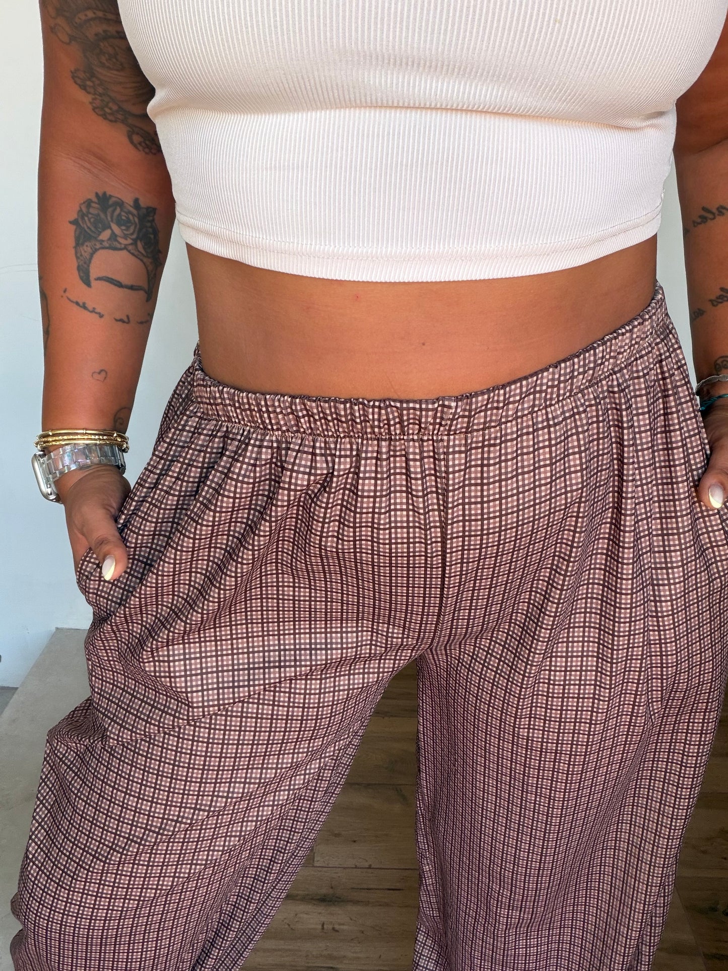 Pantalón Duna