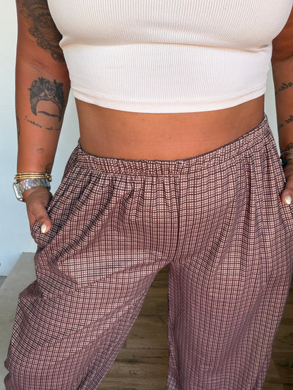 Pantalón Duna