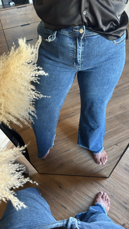 Jeans Flared