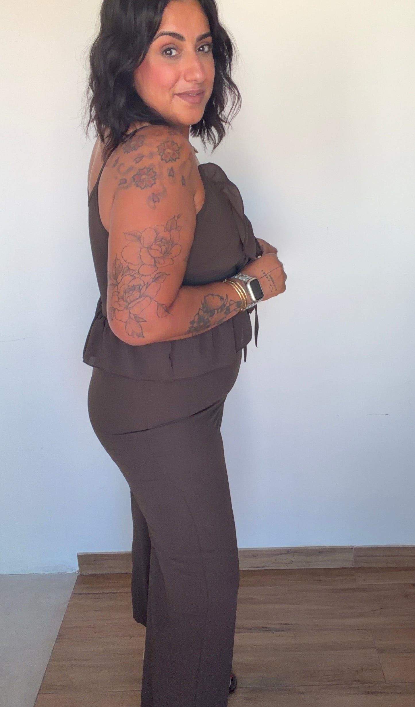 Conjunto Azahar