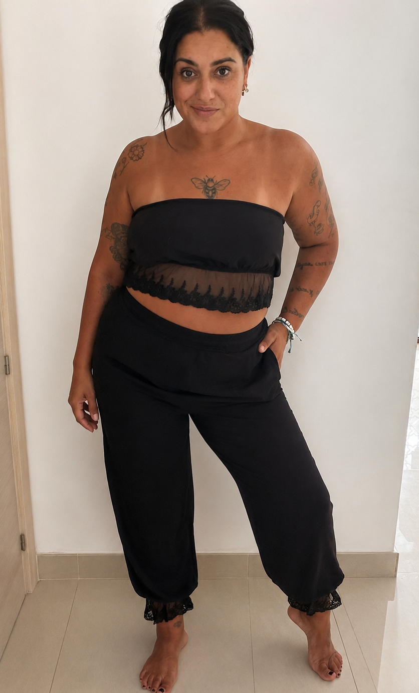 Conjunto Nora