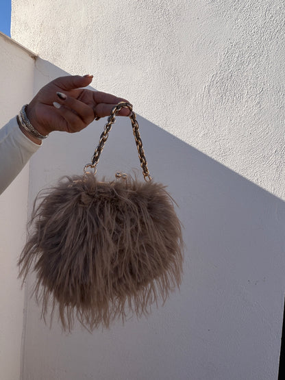 Bolso Moka chic