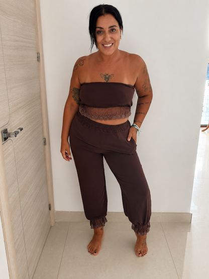 Conjunto Nora
