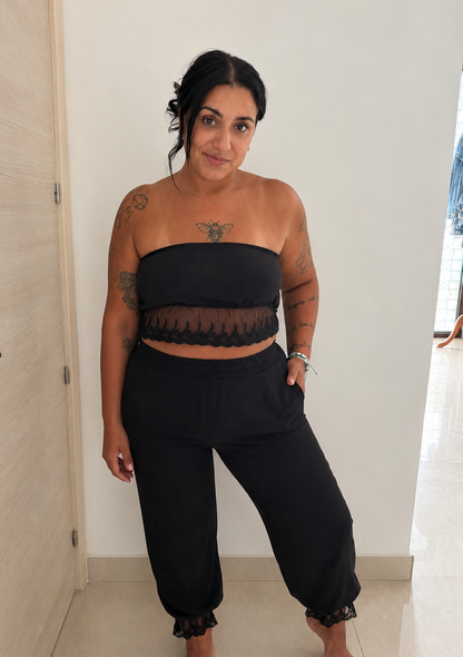 Conjunto Nora