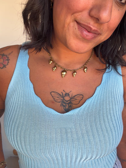 💚 Camiseta Brisa