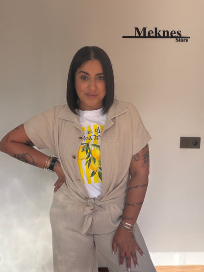 Conjunto Sáhara