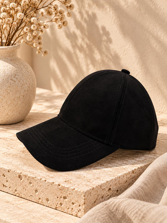 Gorra antelina - foto 2