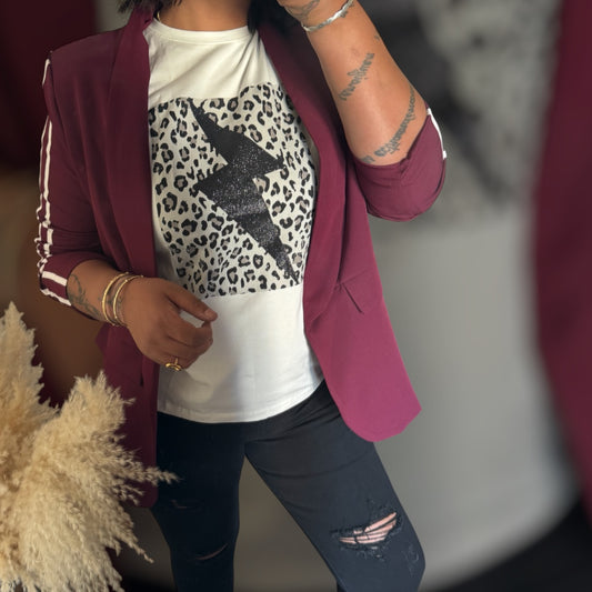 Jeans Rock