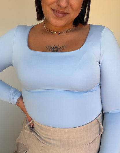 Body Básico Soft ☁️