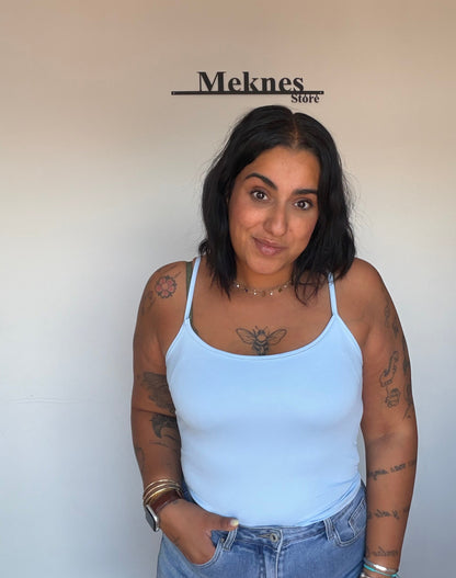 Básica de tirante