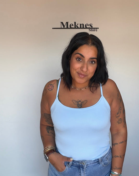 Básica de tirante